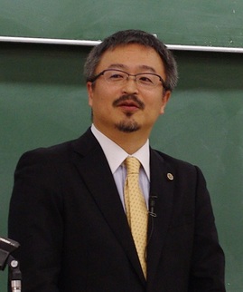 大輔 弁護士 遠山