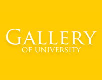 GALLERY OF UNIVERSITY AUTUMN